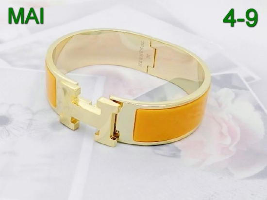 Discount Replica Hermes Bracelets Hebr-82