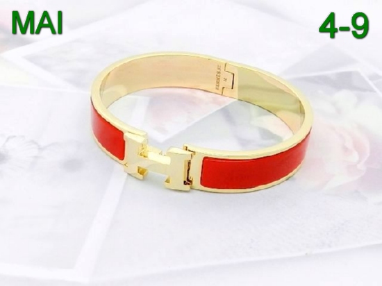 Famous Hermes Bracelets Hebr-91