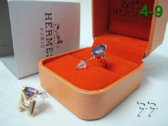 Buy Fake Hermes Earrings He41