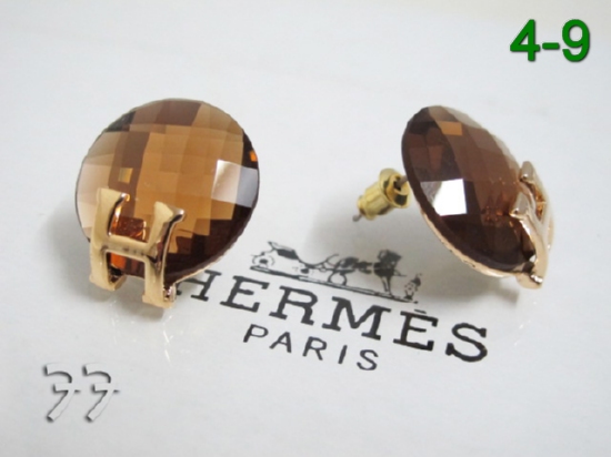 Replica Hermes Earrings He81