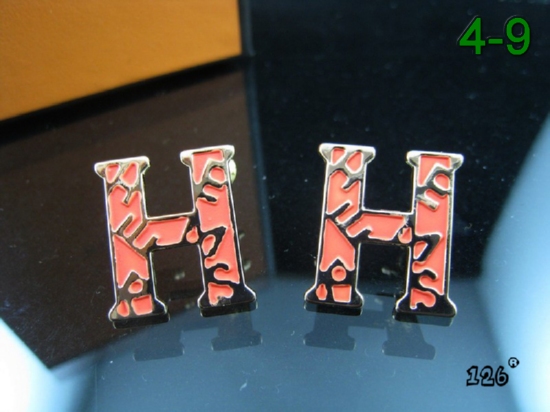 Best Hermes Earrings He84 Replica