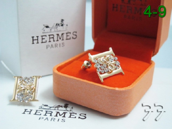 High Quality Hermes Earrings He9 Replica