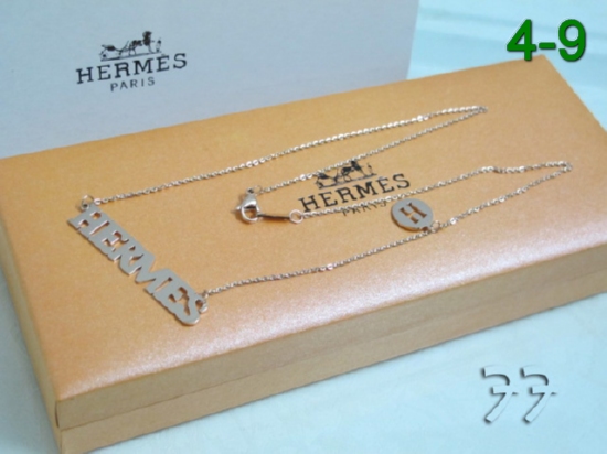 Hermes Necklaces Hene66 Prices