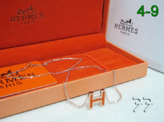 China Hermes Necklaces Hene75 Replica