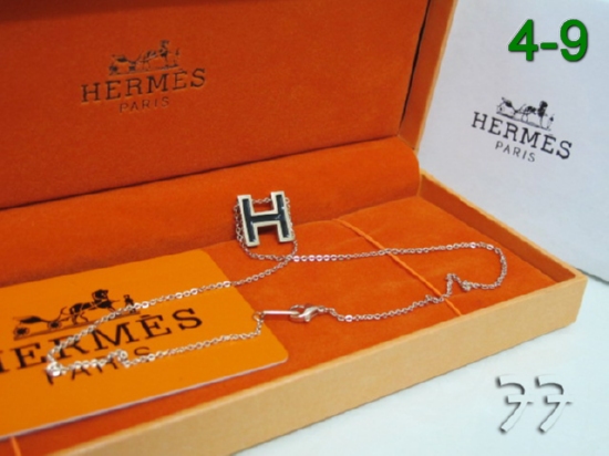 Fake Hermes Necklaces Hene82