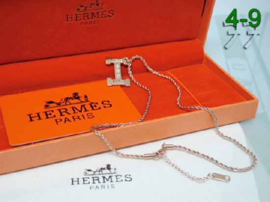 Sales Hermes Necklaces Hene92