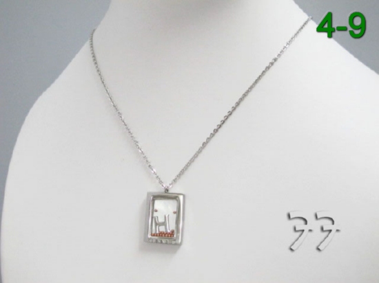 Discount Hermes Necklaces Hene99 Replicas