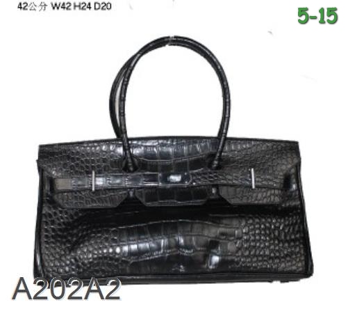 Luxury New Arrival Aaa Hermes Bags Nahb221