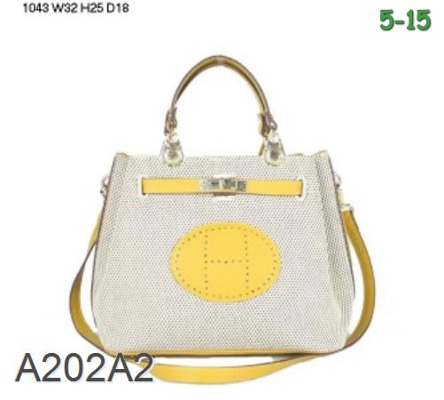 Wholesale New Arrival Aaa Hermes Bags Nahb420