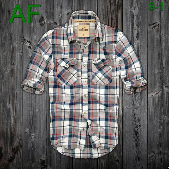 Replica Hollister Man Long Shirts Hmlshirt-19 List Price