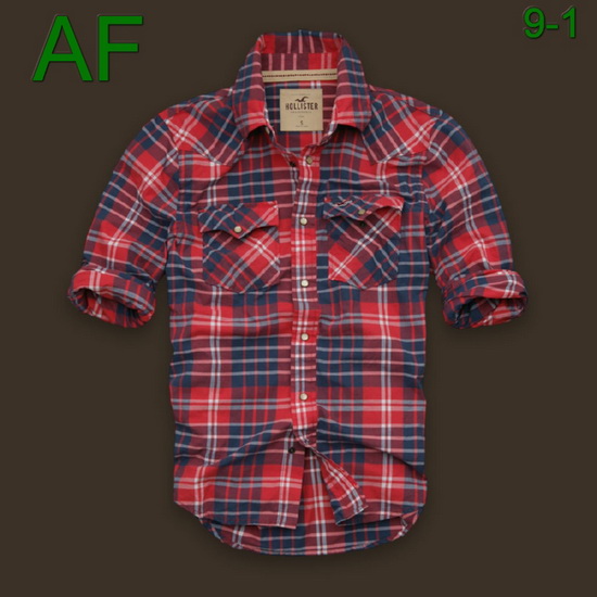 Hollister Man Long Shirts Hmlshirt-26 Price List