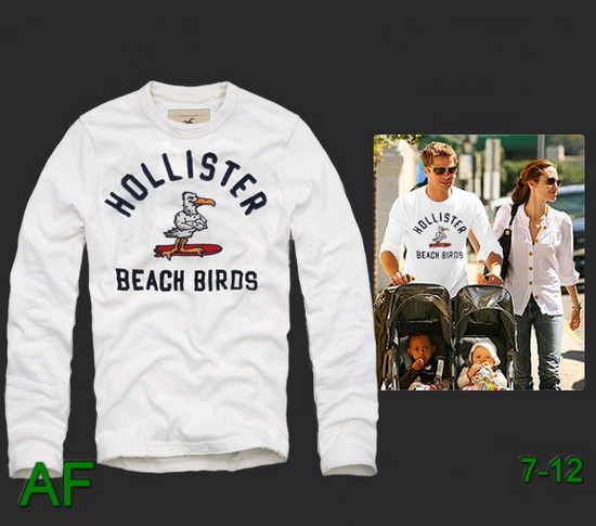 Cheapest Hollister Man Long T Shirt Hmlts-38 Replica