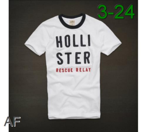 Replica Replica Hollister Man Short T Shirts Rhomts-186