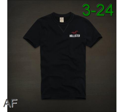 Replica Replica Hollister Man Short T Shirts Rhomts-187