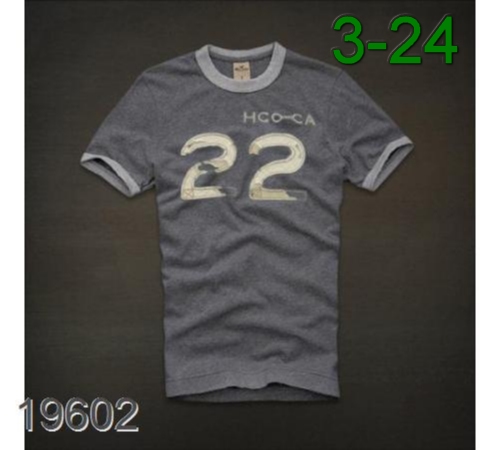 Best Replica Hollister Man Short T Shirts Rhomts-192 Replica