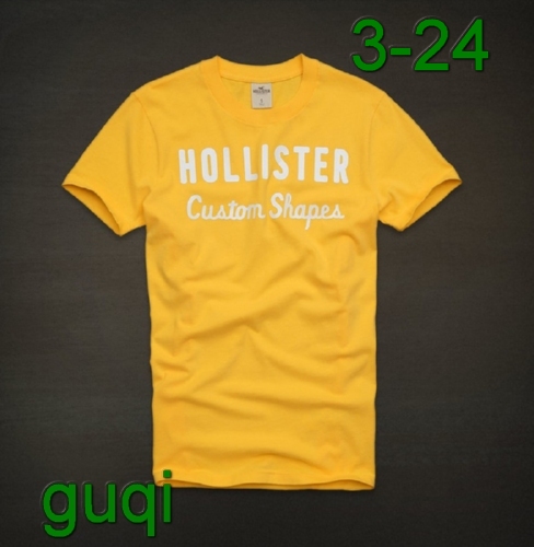 Replica Hollister Man Short T Shirts Rhomts-72 Handbag Replicas