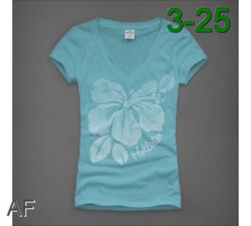 Replica Hollister Replica Woman T Shirt Hrwts-067 For Sale