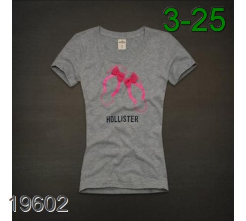 Buy Hollister Woman Short T Shirt Hrwts85cheap