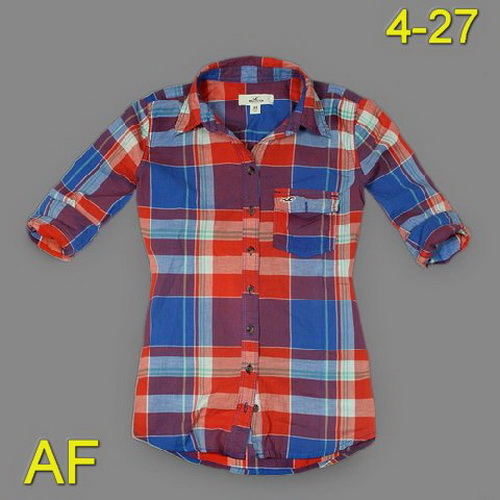 Hollister Women Long Shirt Hwlshirts-011 Price List