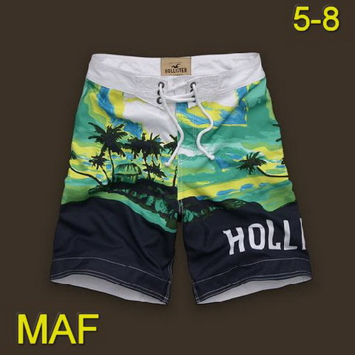 Discount Replica Hollister Man Short Pant 11