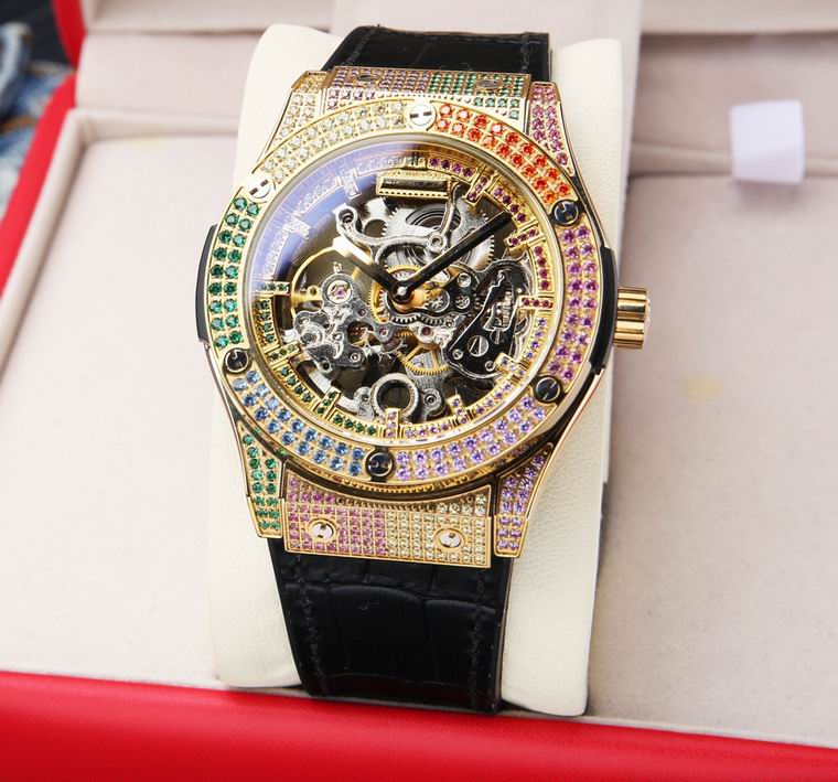 Fashion Hublot Hot Watches Hhw149