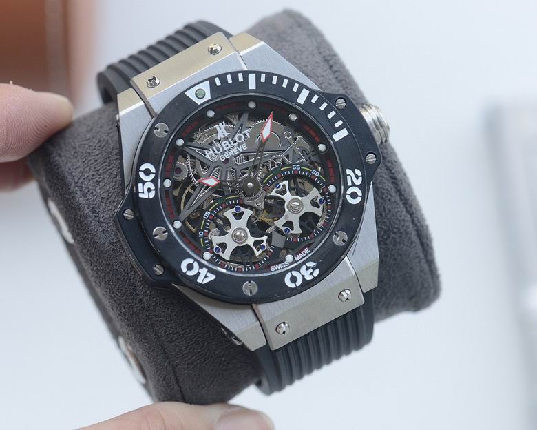 Hublot Hot Watches Hhw016 Replicas