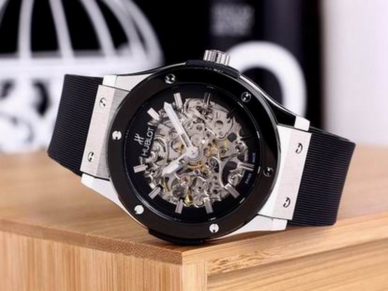 Fake Hublot Hot Watches Hhw045