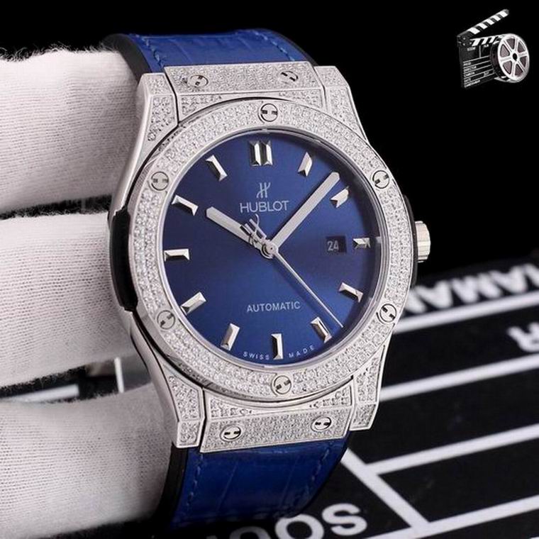 Hublot Hot Watches Hhw049 Luxury