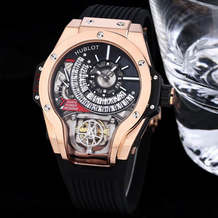 Fake Hublot Hot Watches Hhw085