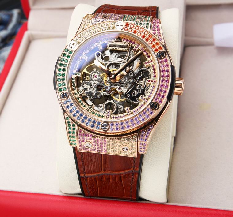 Replica Hublot Hot Watches Hhw095