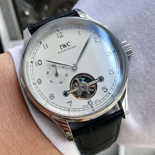 Best Iwc Hot Watches Iwchw145 Replica