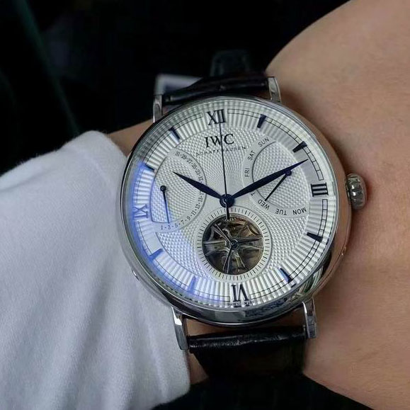 High Quality Iwc Hot Watches Iwchw071 Replica