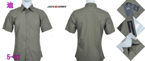 Best Price Jack Jones Short Sleeve Shirt 002