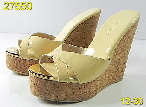 Replica Jimmy Choo Woman Shoes Jcws100