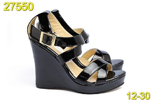 Copy Jimmy Choo Woman Shoes Jcws110