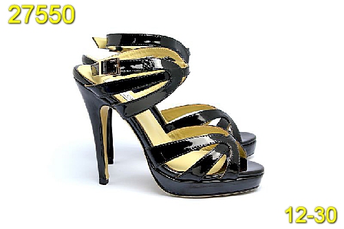 Replica Jimmy Choo Woman Shoes Jcws120