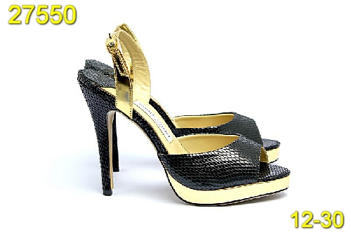 Replica Jimmy Choo Woman Shoes Jcws128 List Price