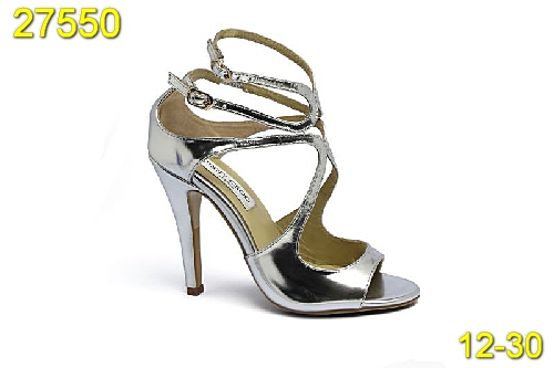 Replica Jimmy Choo Woman Shoes Jcws131