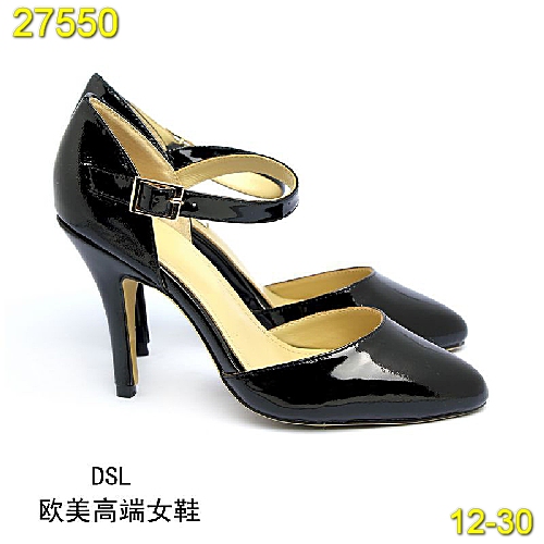 Replica Jimmy Choo Woman Shoes Jcws134