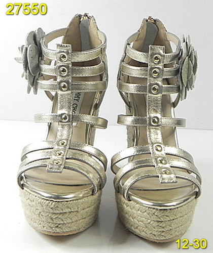 Discount Replica Jimmy Choo Woman Shoes Jcws021