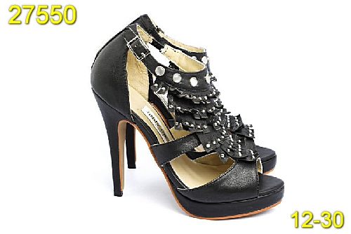 Jimmy Choo Woman Shoes Jcws044 Collection