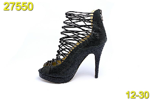 High Quality Jimmy Choo Woman Shoes Jcws061 Replica