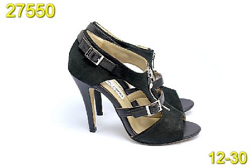 Jimmy Choo Woman Shoes Jcws064