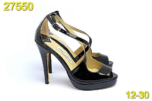 Sales Jimmy Choo Woman Shoes Jcws078