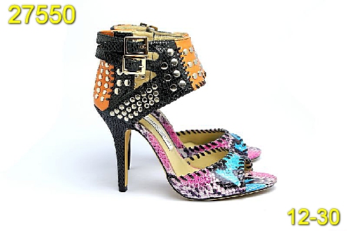 Replica Jimmy Choo Woman Shoes Jcws092