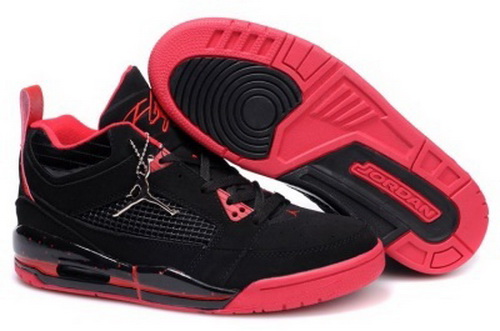 Fake Jordan Flight Man Shoes 01