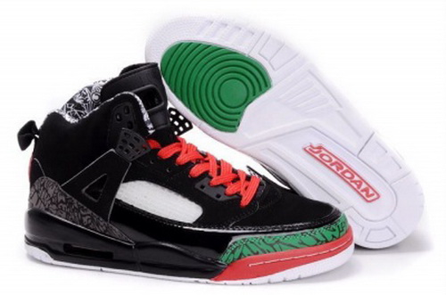 Cheap Jordan Spizike Man Shoes 15