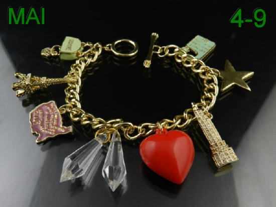 Replica Juicy Bracelets Jubr-105 List Price