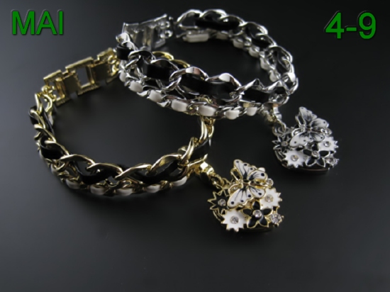 Fake Fake Juicy Bracletes Jewelry 021