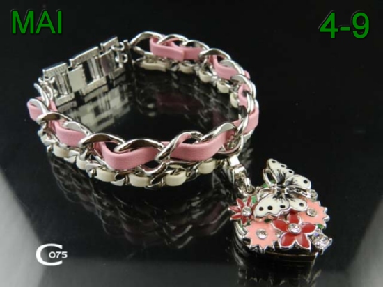 Juicy Bracelets Jubr-73